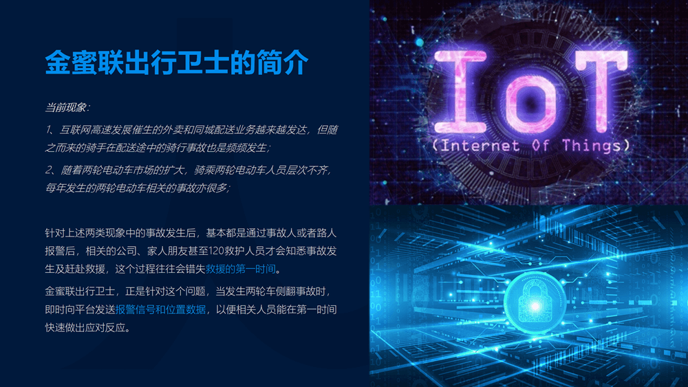 無錫金蜜聯科技有限公司 出行衛士 車載 智能箱 密碼箱 保溫箱