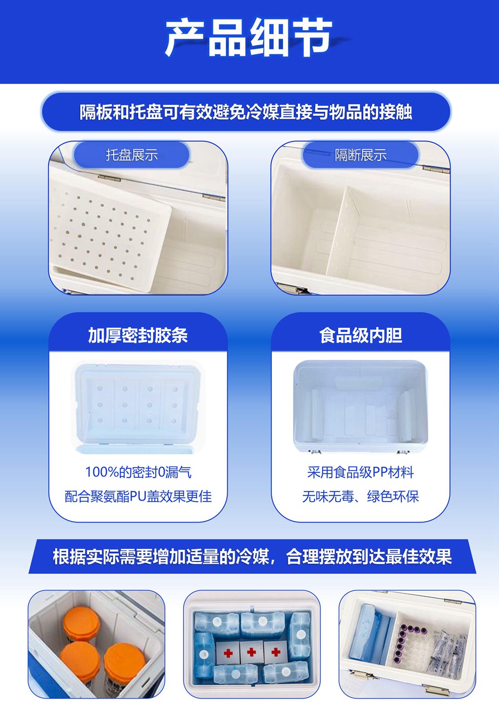 無錫金蜜聯科技有限公司 智能箱 GSP 溫濕度記錄儀 冷藏箱 疫苗箱