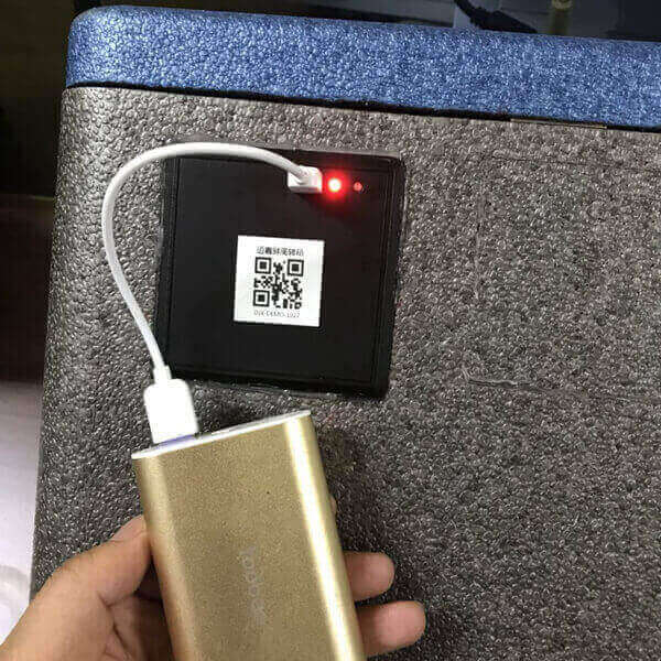 金蜜聯科技