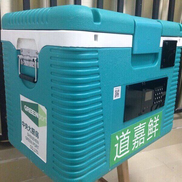 金蜜聯科技
